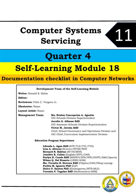 coc module|SELF.